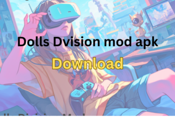 Dolls division mod apk download