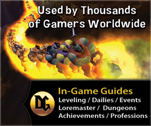 Dugi Guides Banner