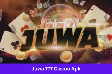 Juwa 777 apk