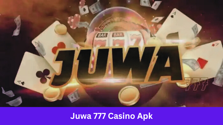 Juwa 777 apk