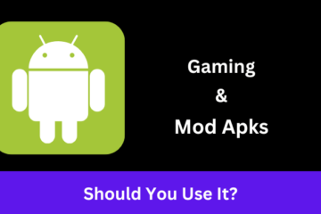 Mod Apk Games