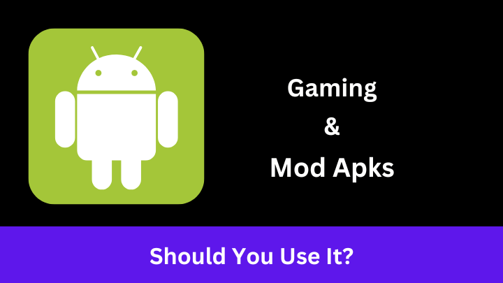 Mod Apk Games