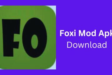 Foxi mod apk download