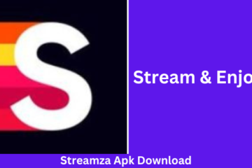 Streamza Apk Download