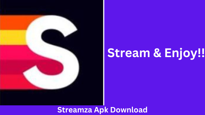 Streamza Apk Download