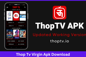 Thop Tv Virgin Apk