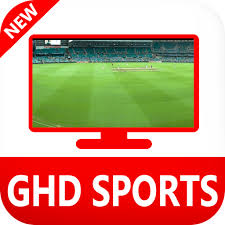 GHD Sports apk