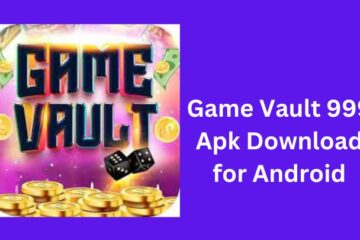 Game Vault 999 Apk Download for Android