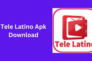 Tele Latino apk