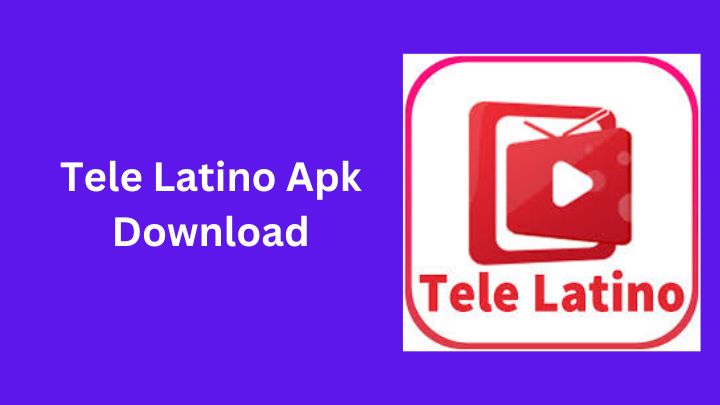 Tele Latino apk