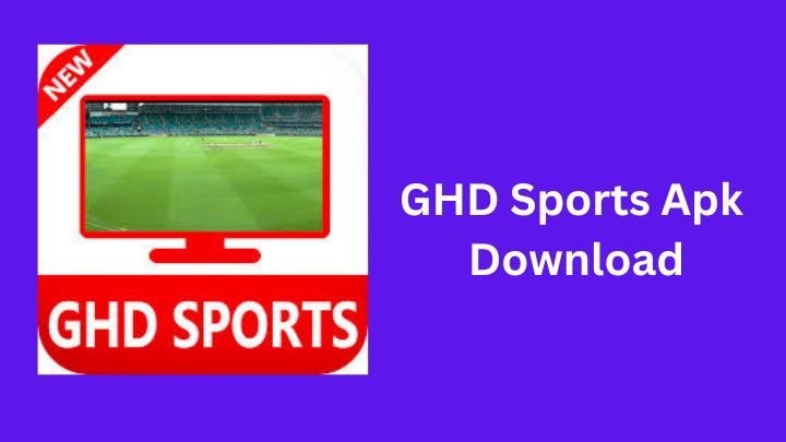 ghd sports apk download